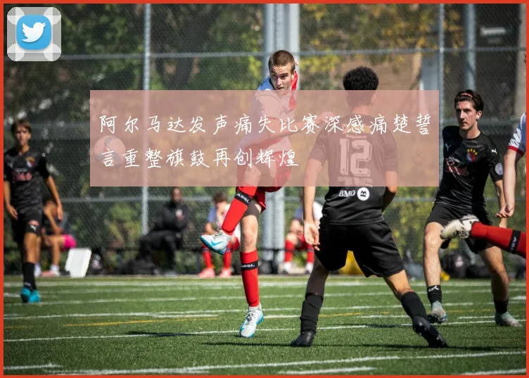 阿尔马达发声痛失比赛深感痛楚誓言重整旗鼓再创辉煌
